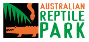 reptile park logo